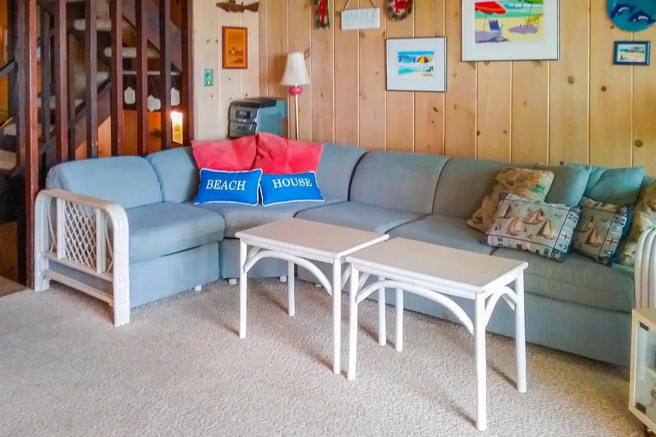 White Sands Village 27 location