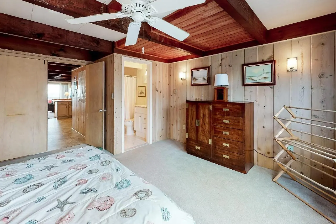Holiday home White Sands Village 27 Ocean City United States