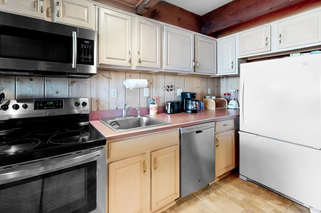 Holiday home White Sands Village 27 Ocean City